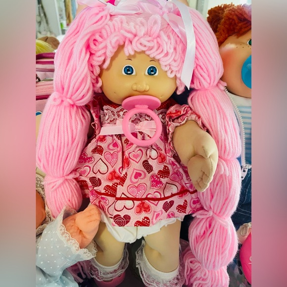 Cabbage patch kids bundle - Picture 8 of 16